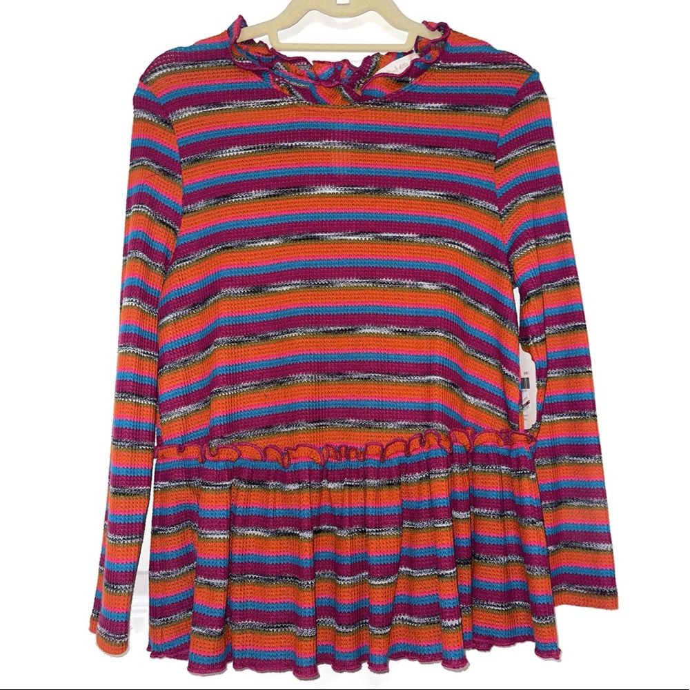 Altar’d State blouse. NWT. Size M.